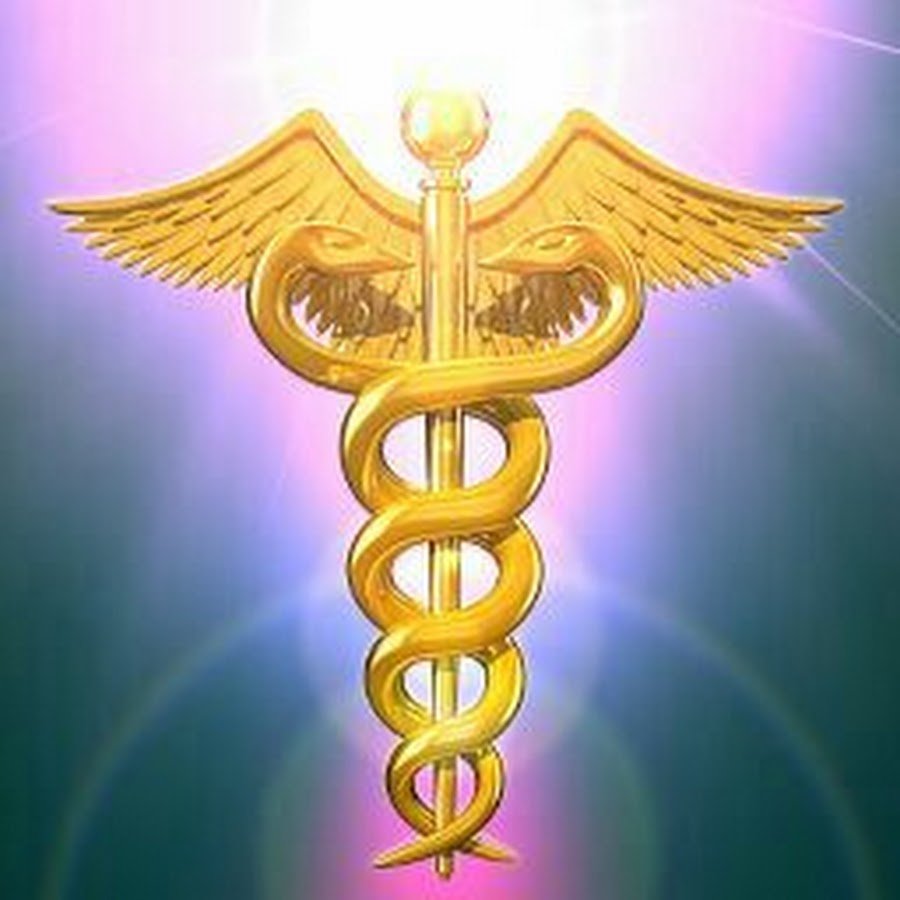 Жезл Гермеса