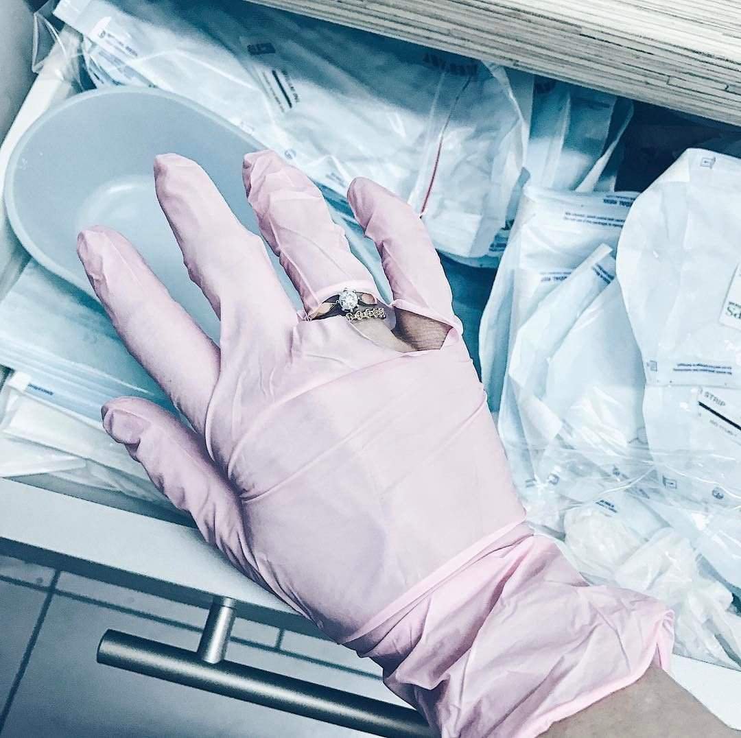 Медицина Эстетика