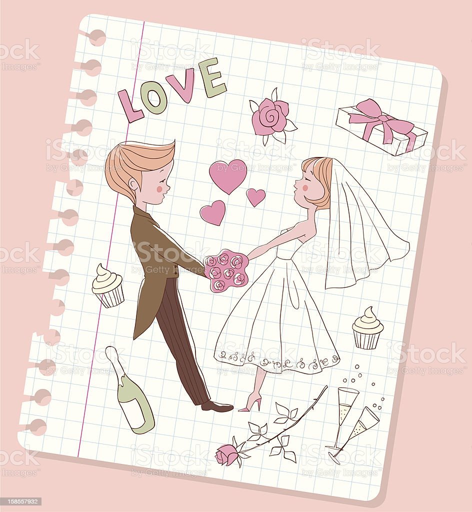 Поздравление с бумажной свадьбой