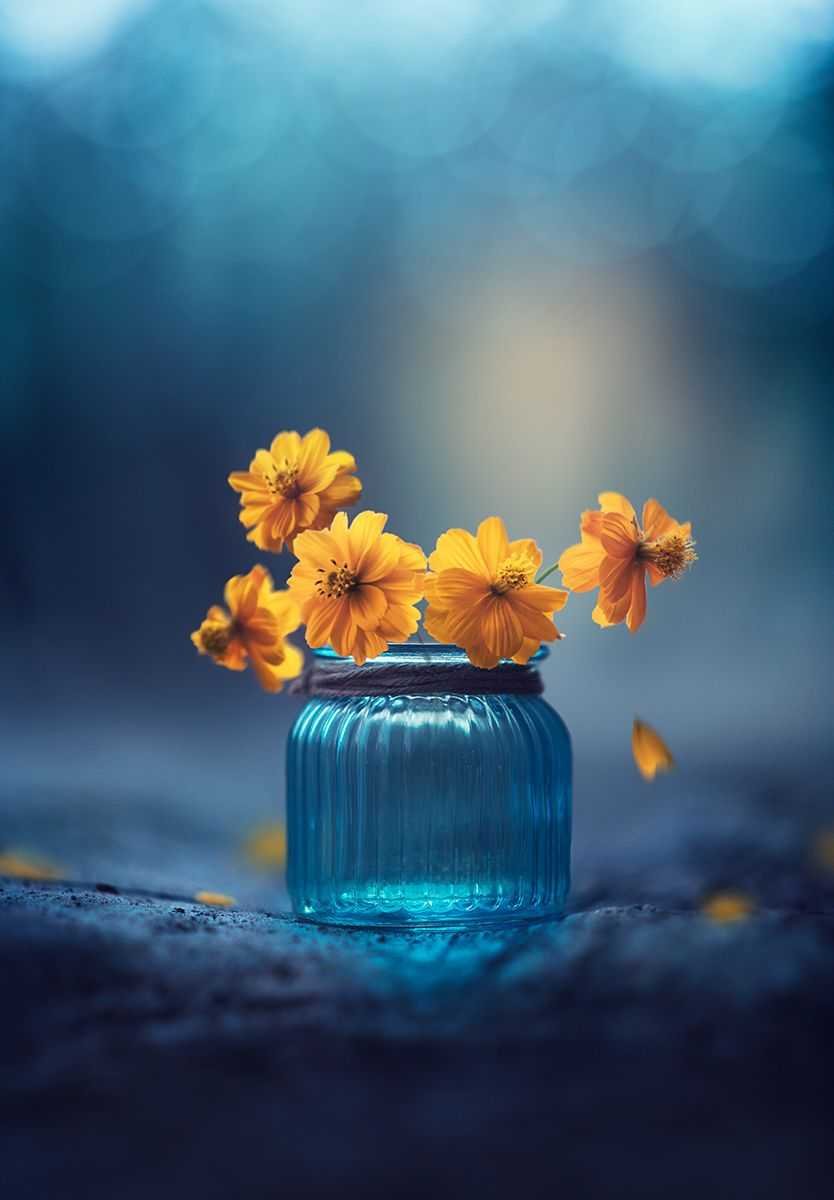 Вдохновляющие пожелания с добрым утром