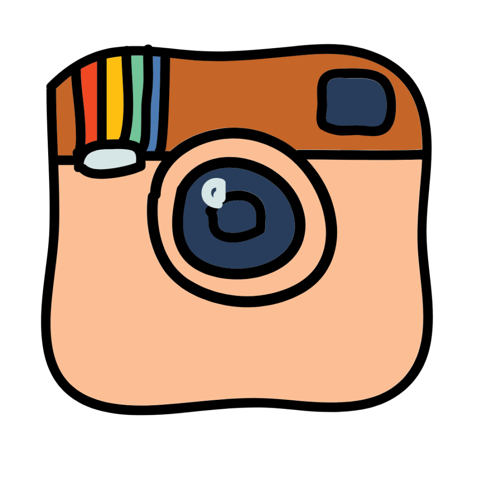 Инстаграм иконка