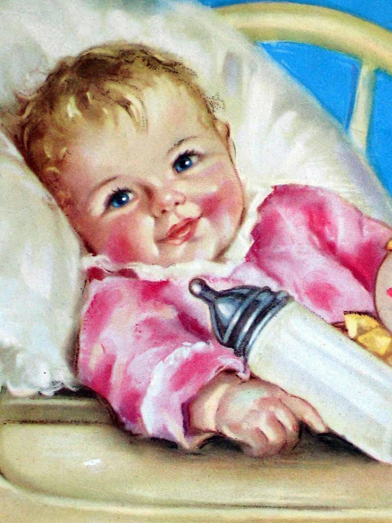 Шарлотта Беккер художница