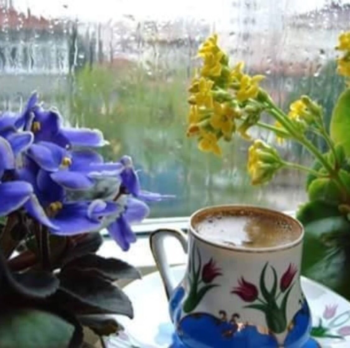 Прекрасного февральского утра