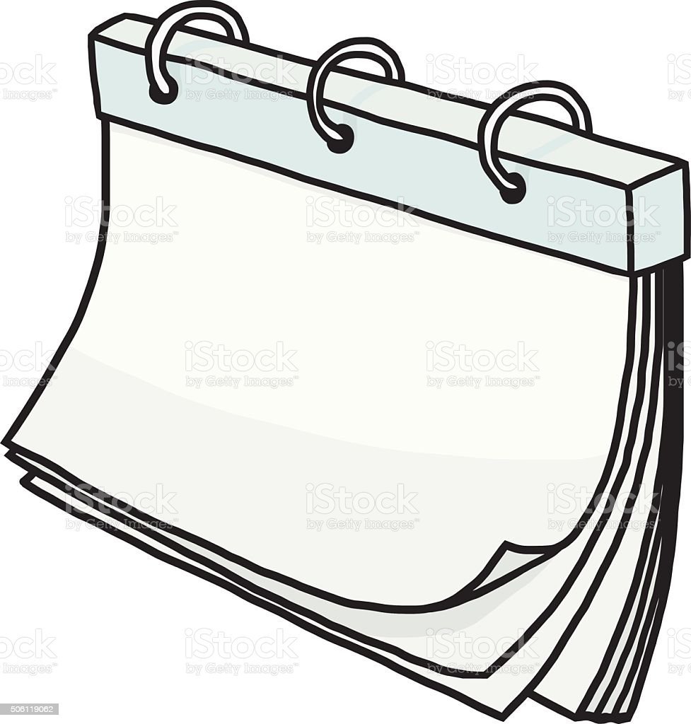 Отрывной календарь