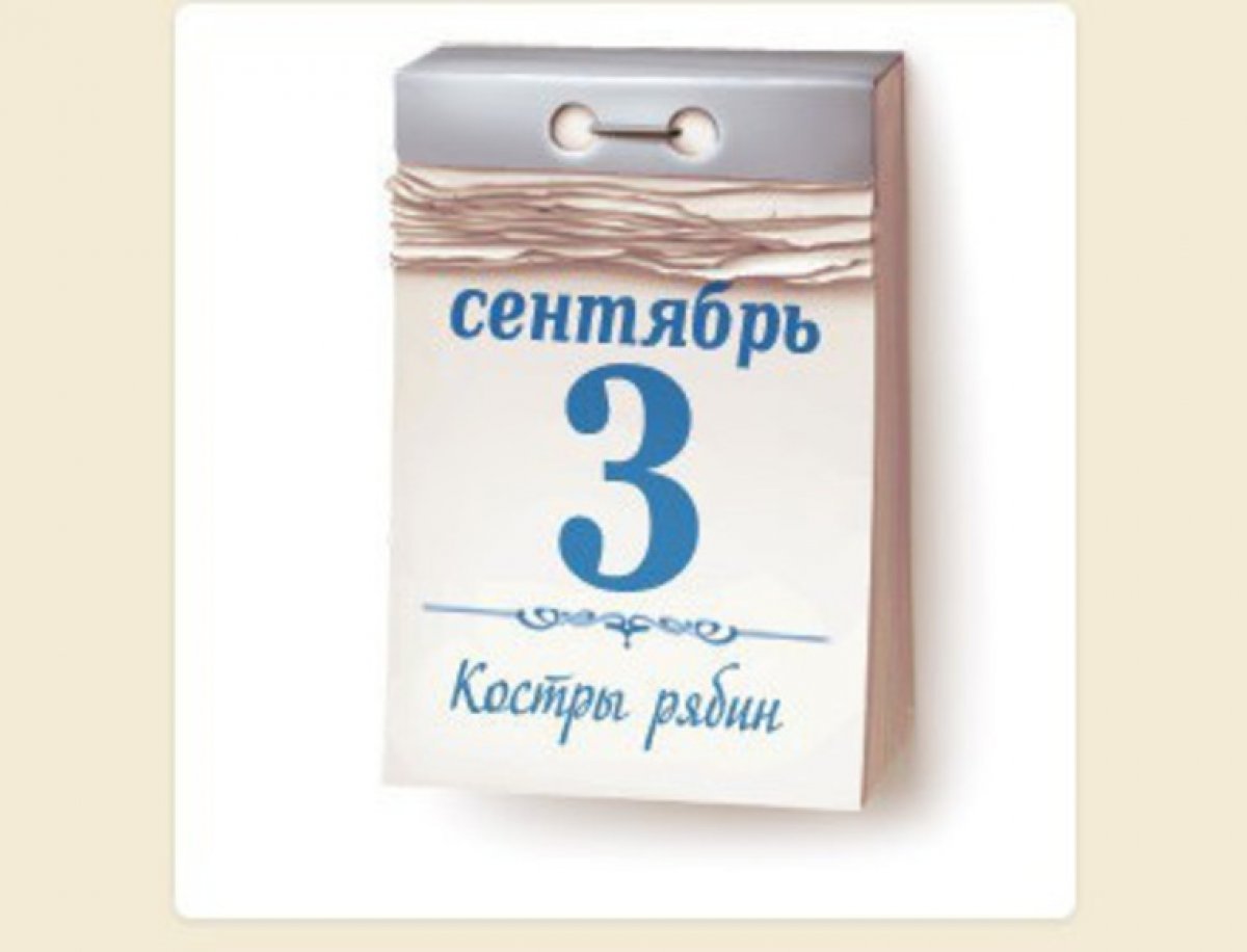 Отрывной календарь