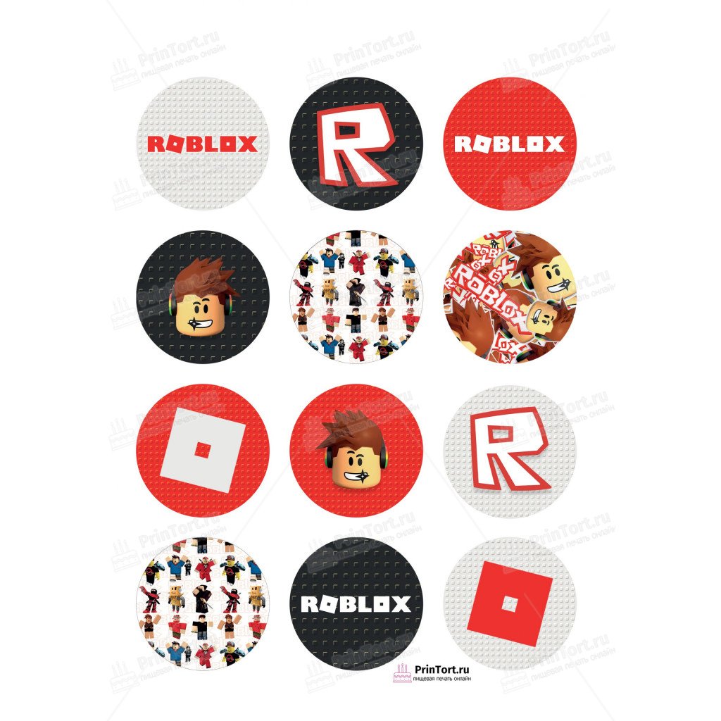 РОБЛОКС авы