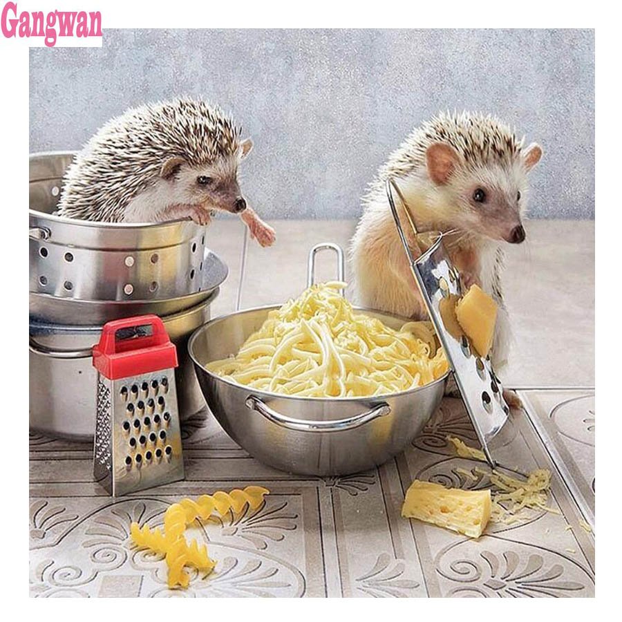 Доброе утро с поварятами