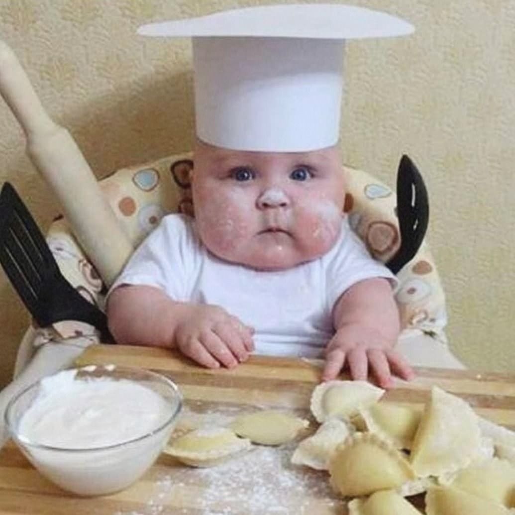 Приворотное зелье борщ