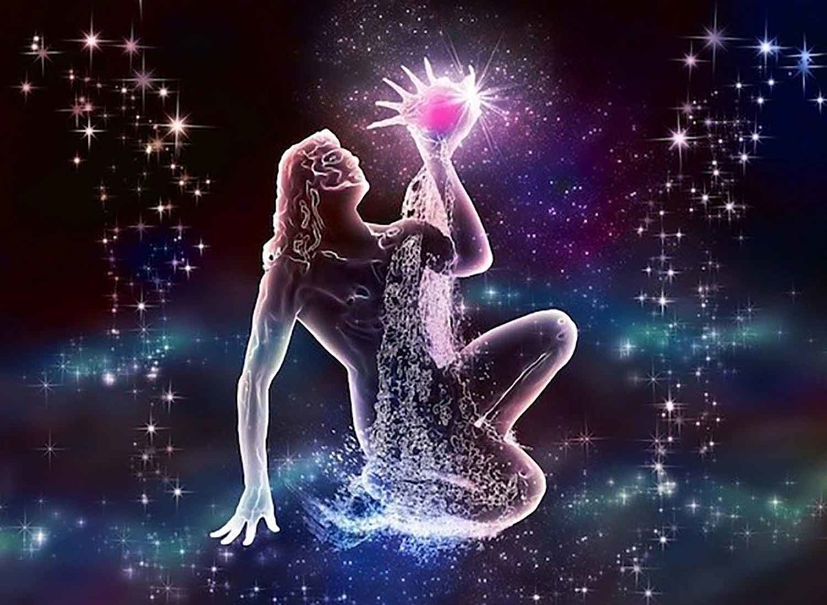 Эра Водолея 2022