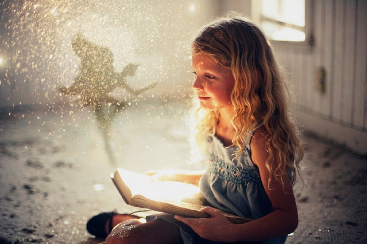 Внутренний мир ребенка