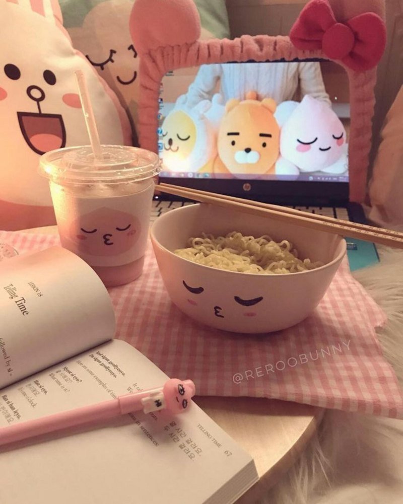 Предметы красивые милые