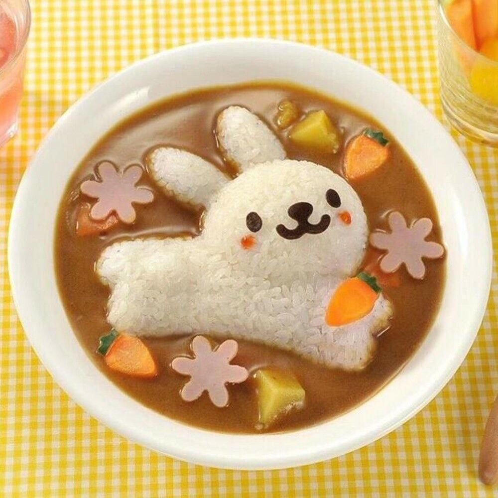 Бенто с онигири