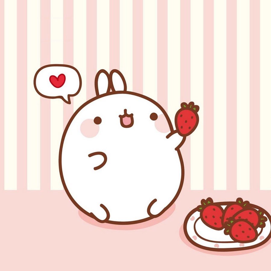 Японский кролик Моланг