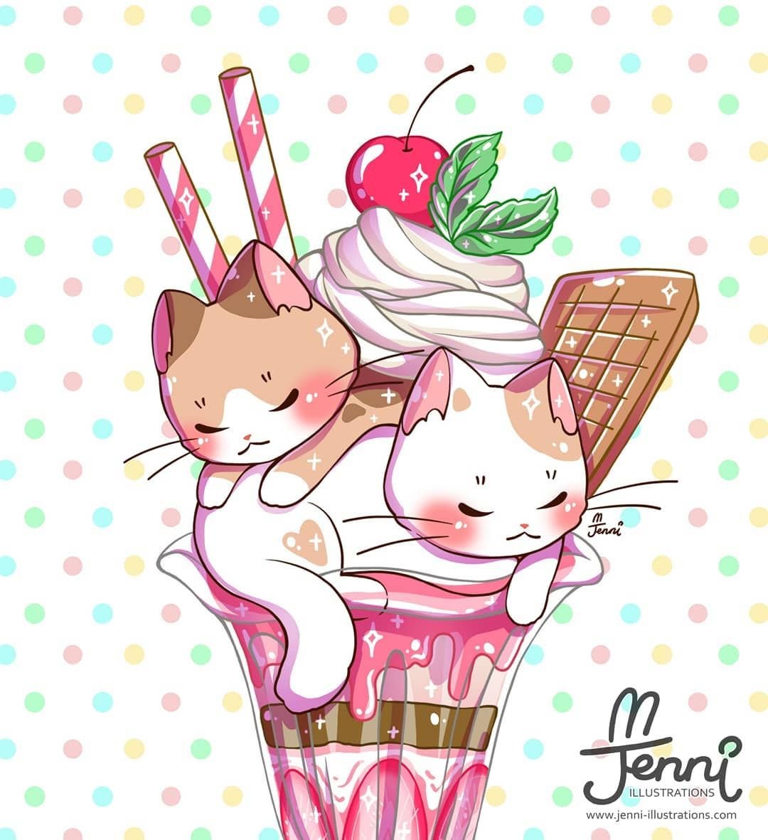 Милые картиночки