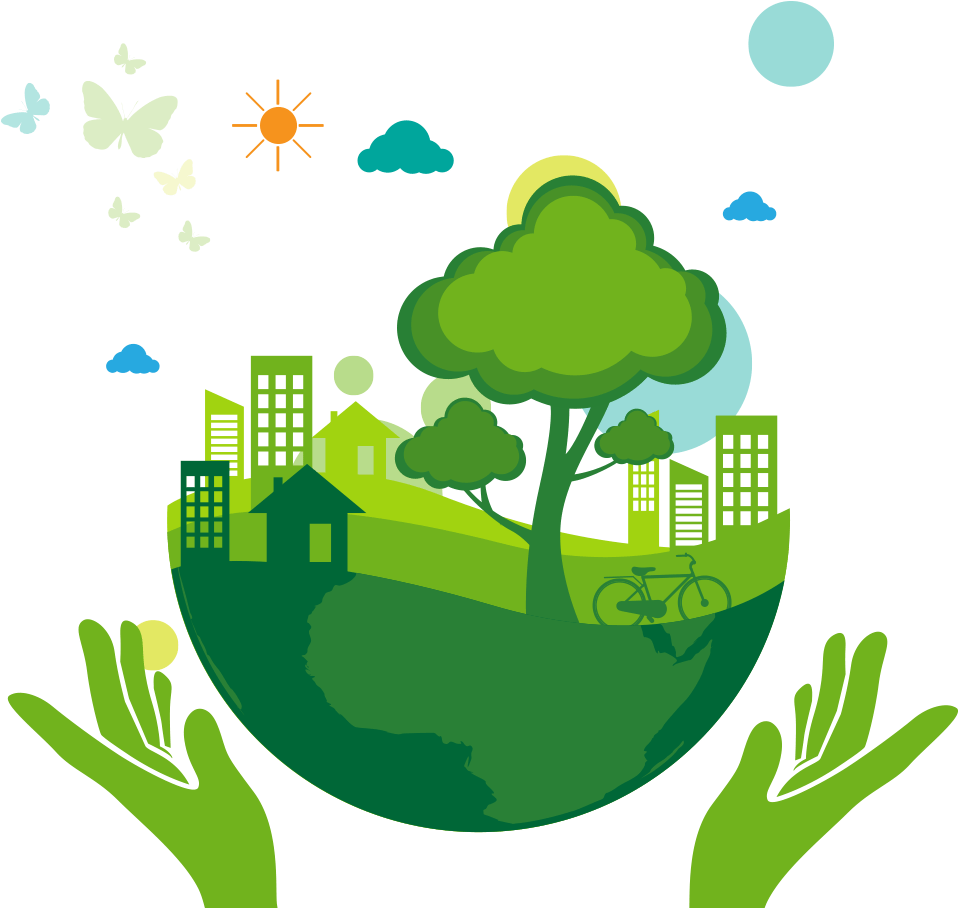 Символ защиты природы