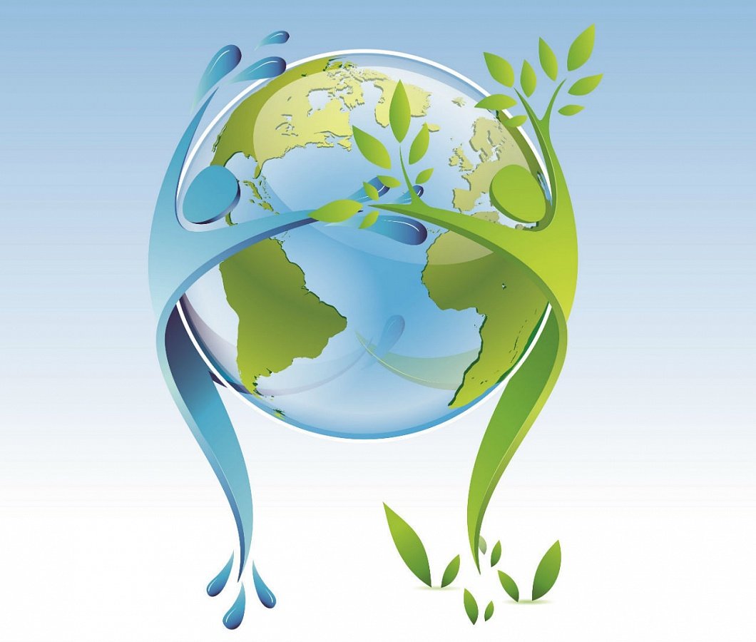 Защита окружающей среды