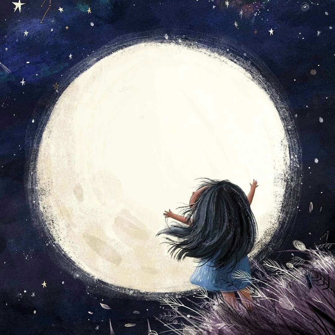 Лиа Селина Linmida принцесса