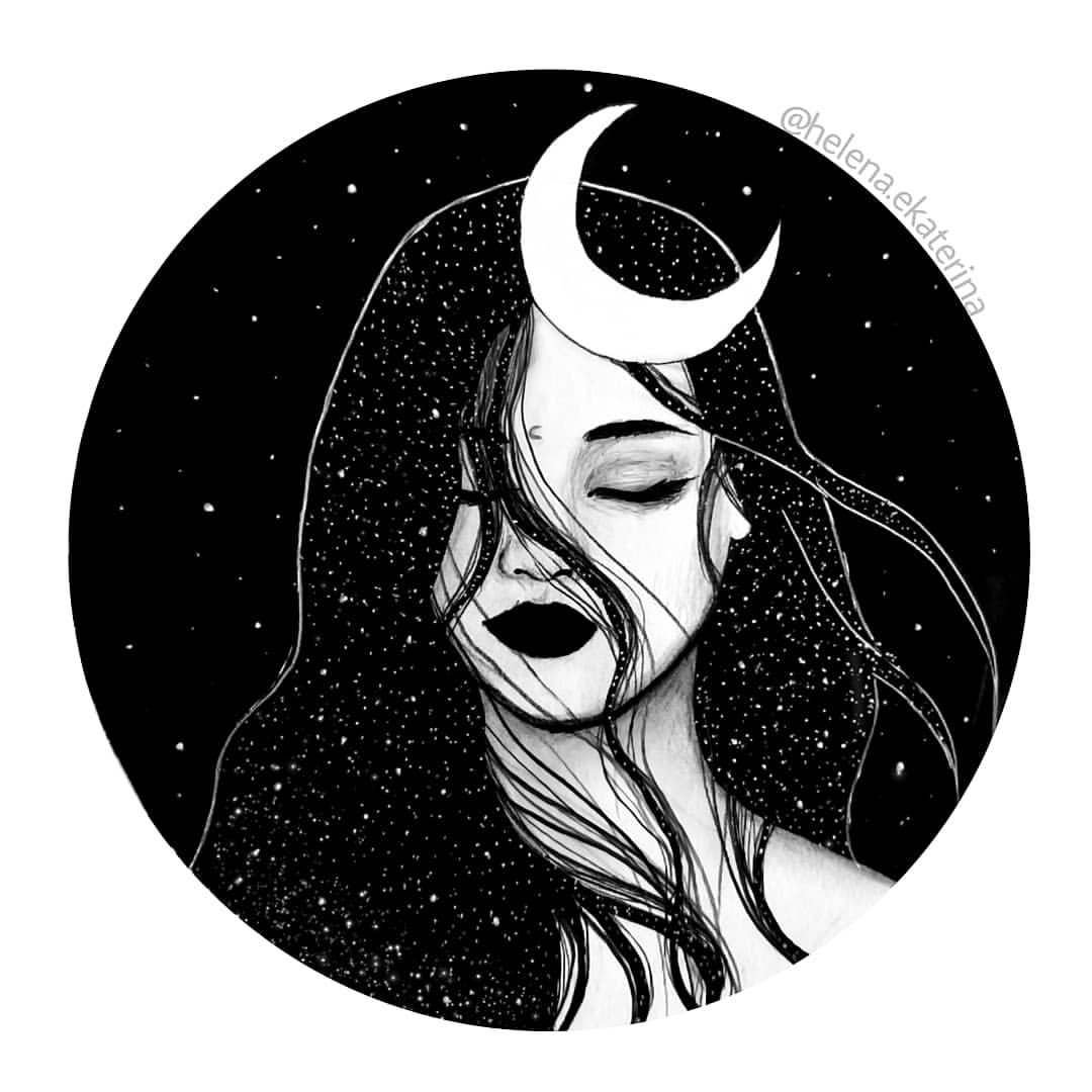 Арты в круге