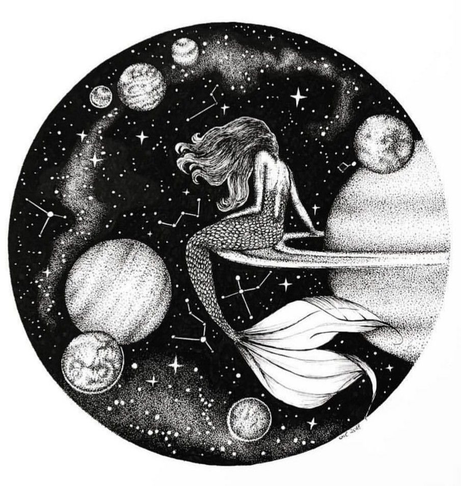 Селена богиня Луны аниме