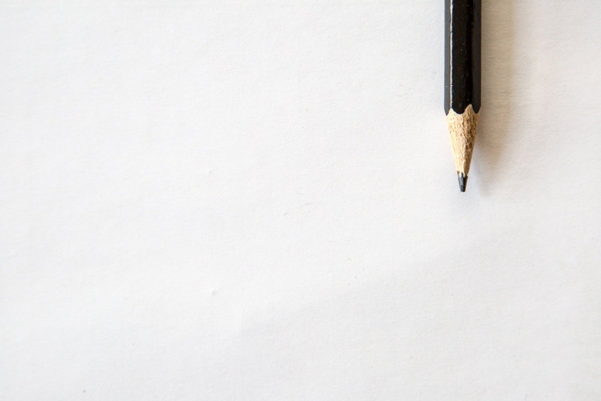 Стол сверху