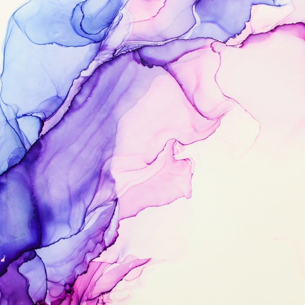 Лист бумаги на скотче