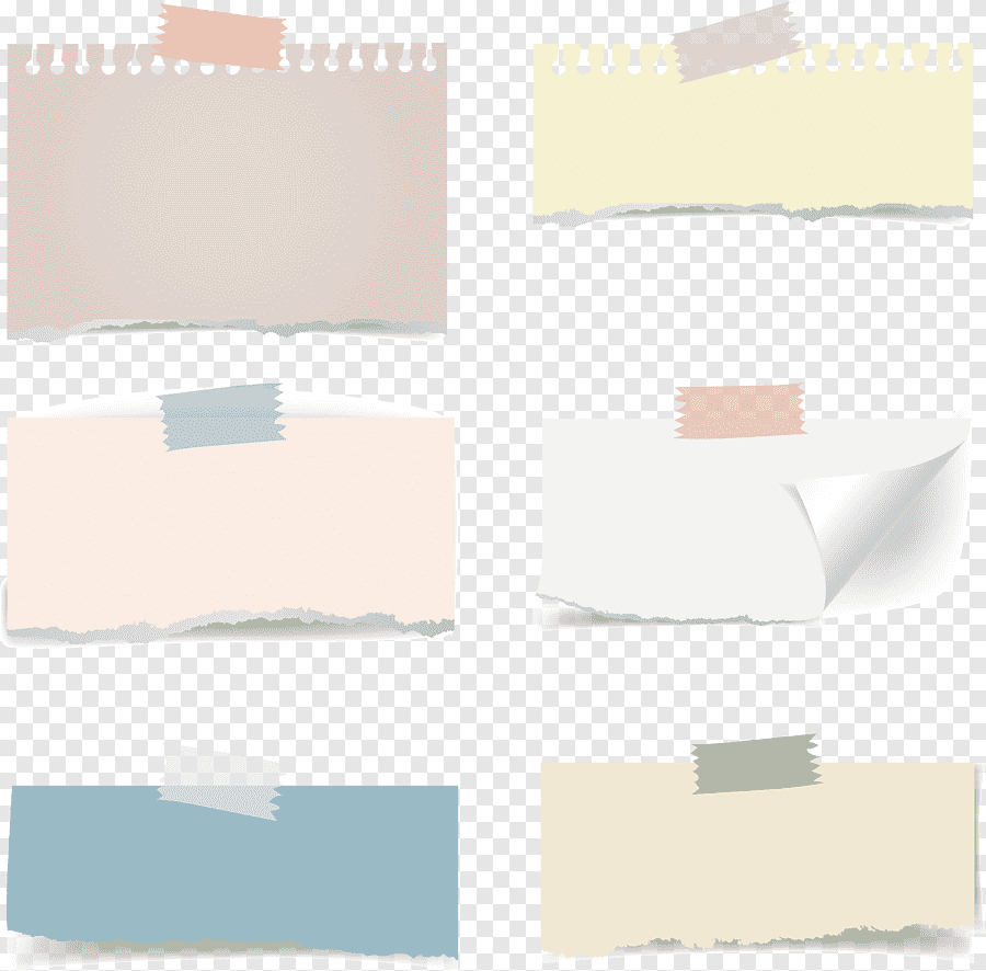 Женский рабочий стол вид сверху