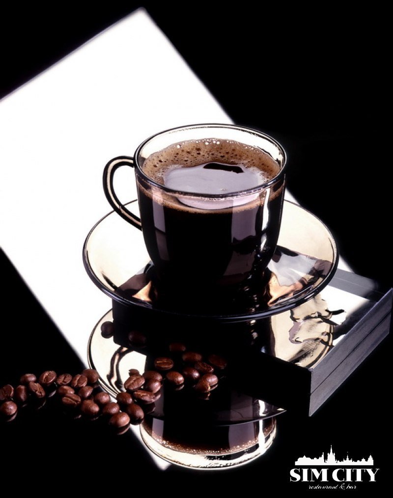 Доброе утро с чашечкой кофе