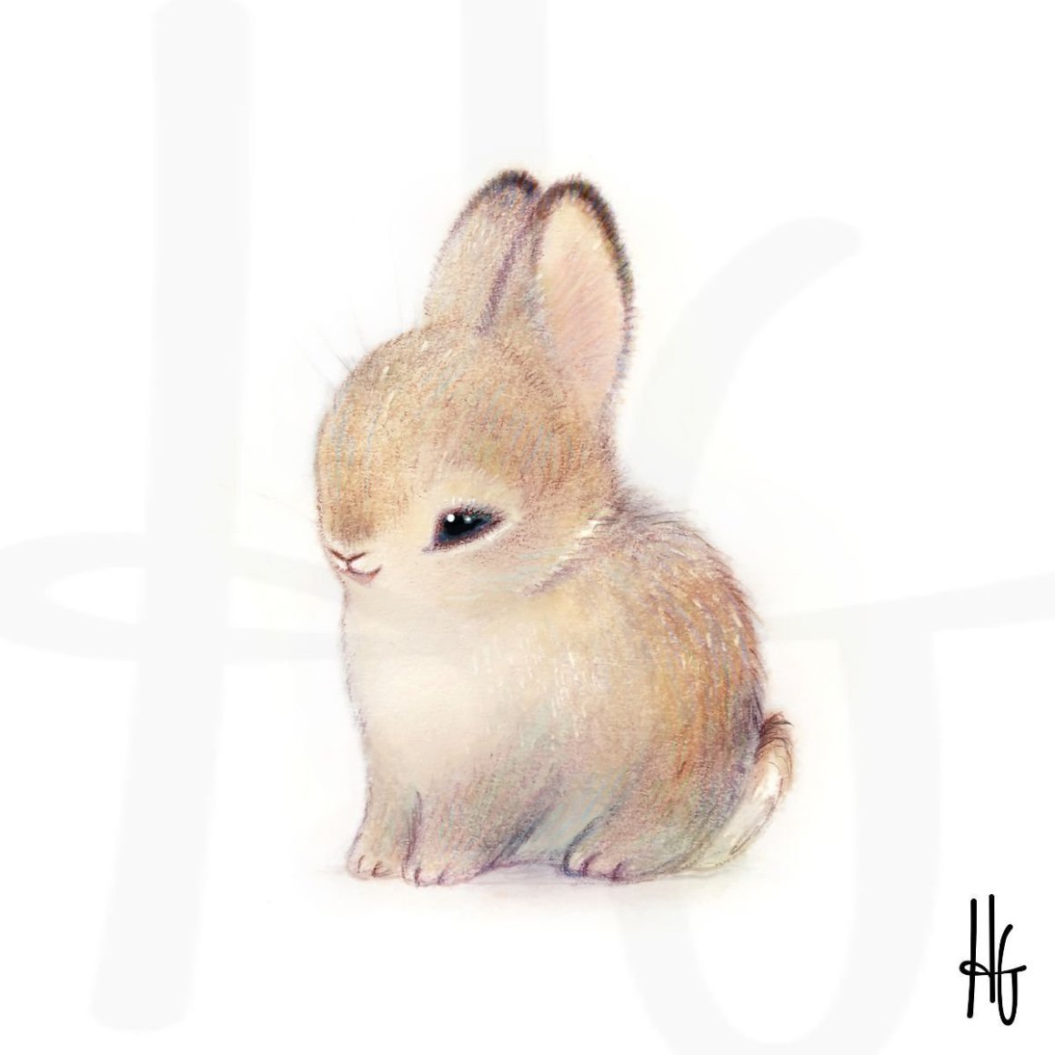 Пасхальный кролик игра