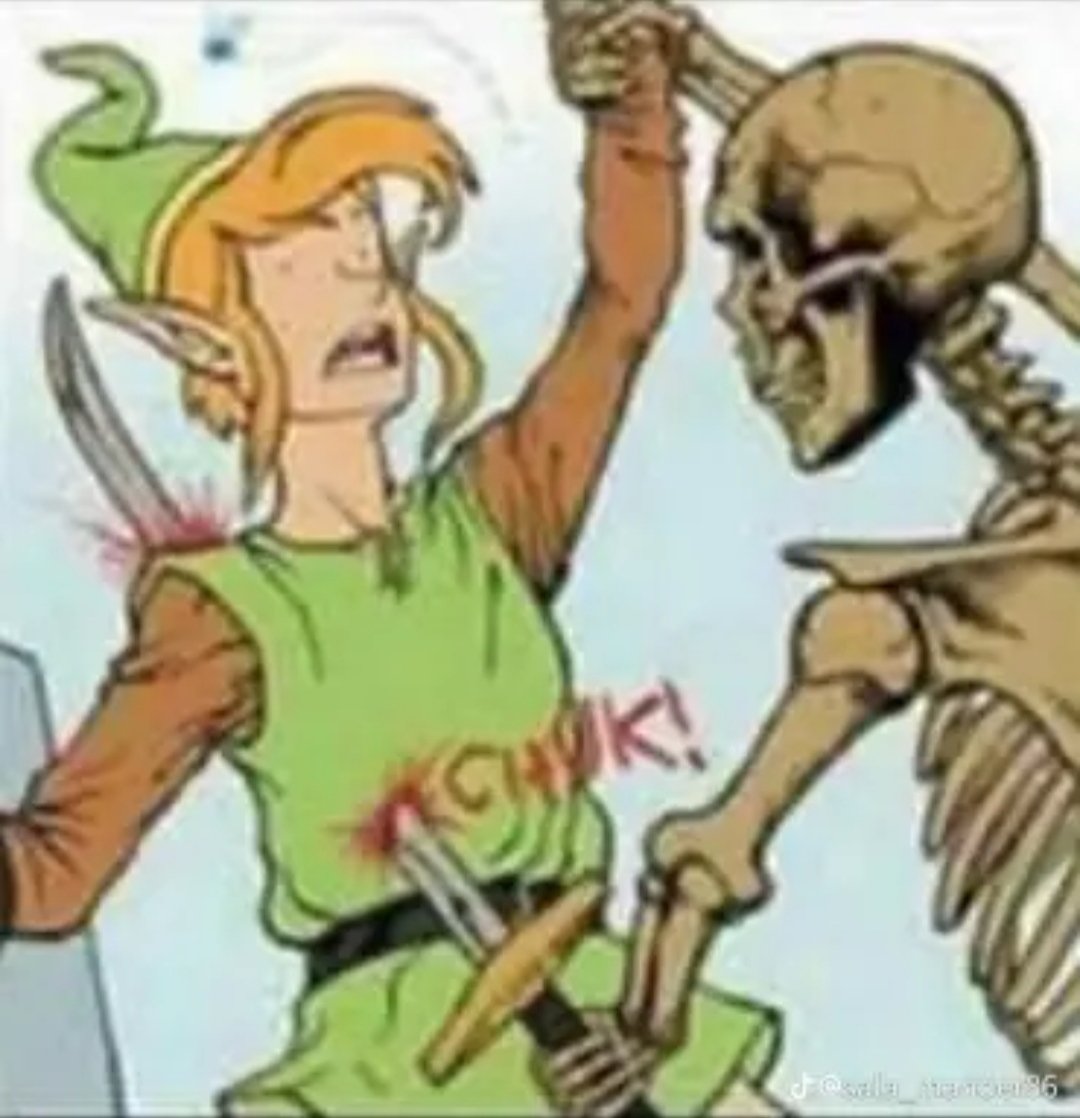 Вперед за приключениями карикатура