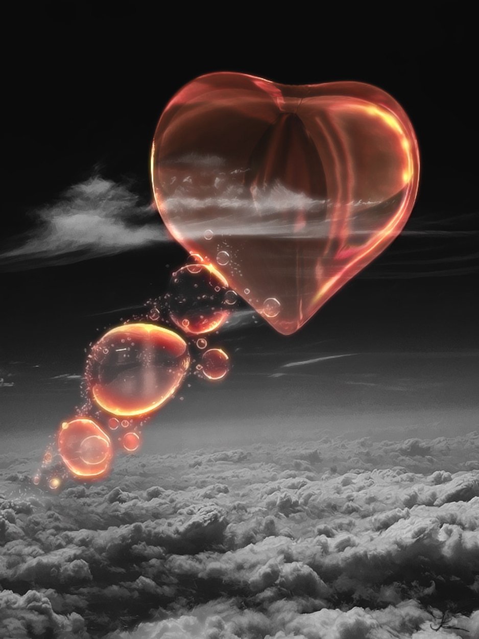 Красивых снов