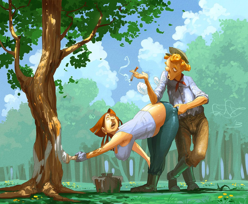 Валерий Барыкин Пионерский пин ап