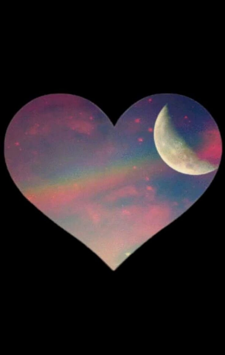 Стикер доброй ночи сладких снов