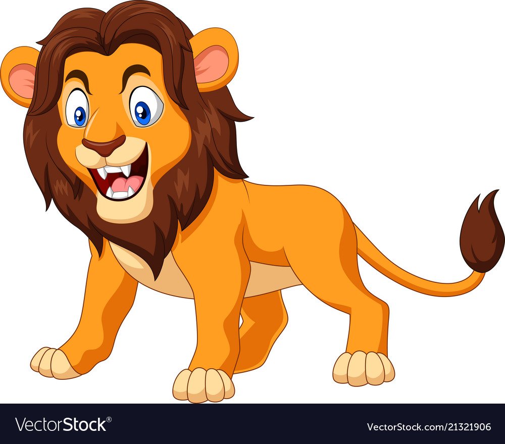 Король Лев Муфаса