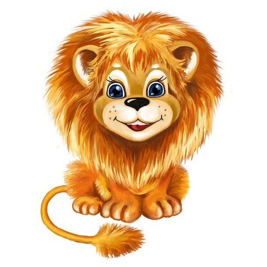 Король Лев Симба