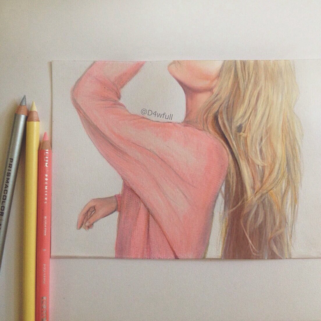 Хизер Руни художница