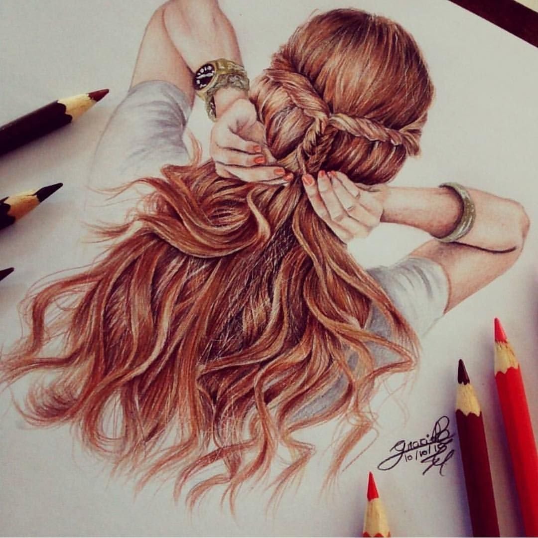 Анимированный карандаш