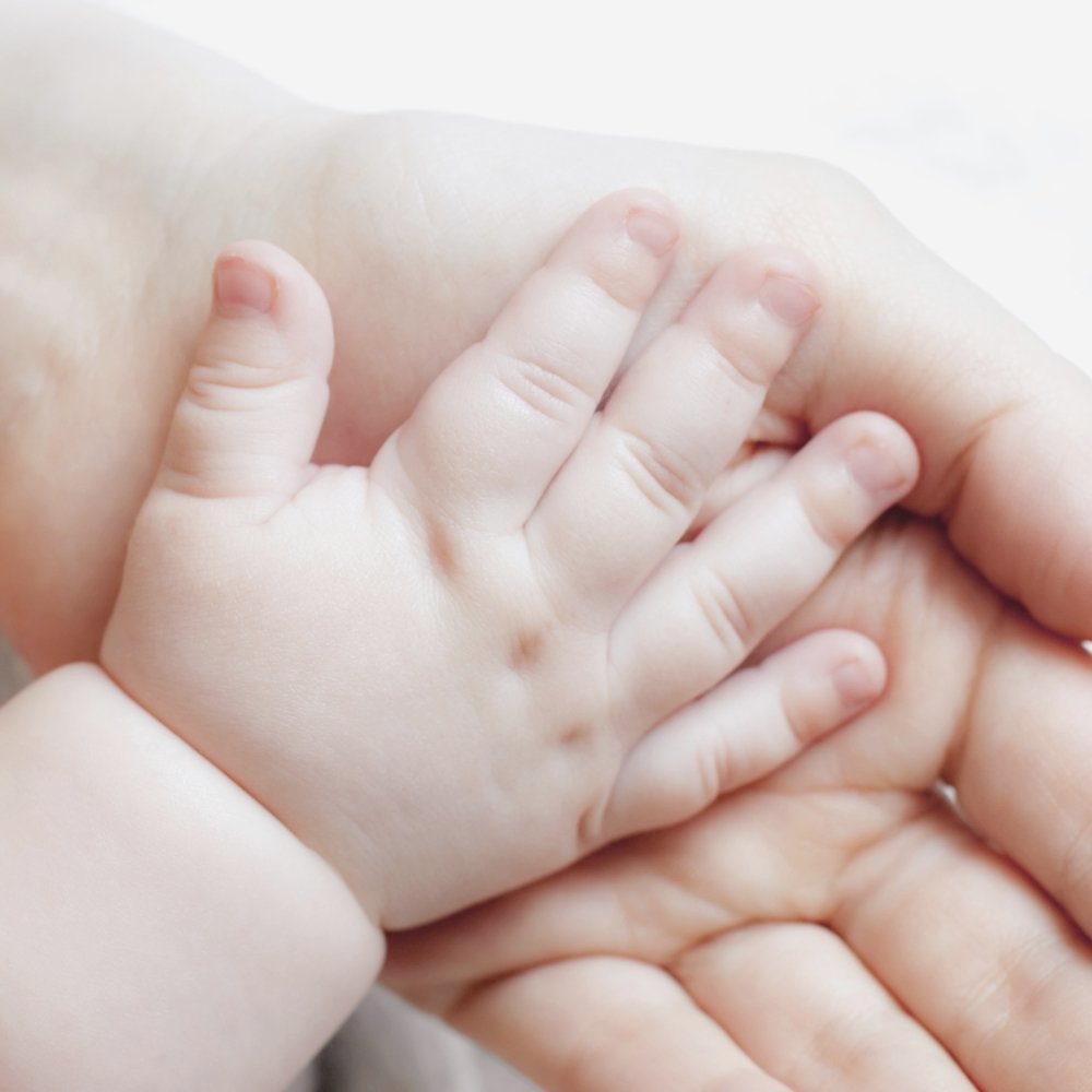 Ручка для детей