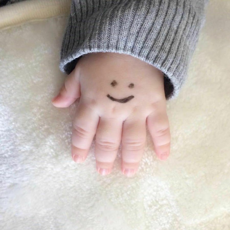 Маленькие ручки