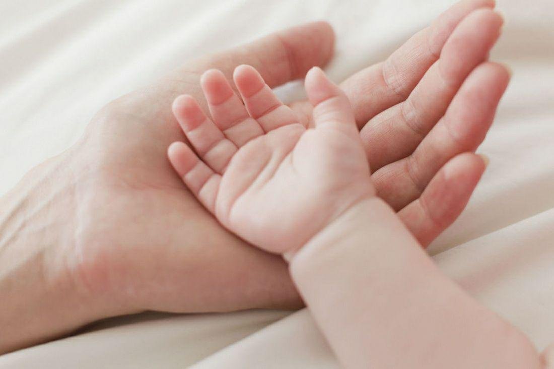 Ручка для детей