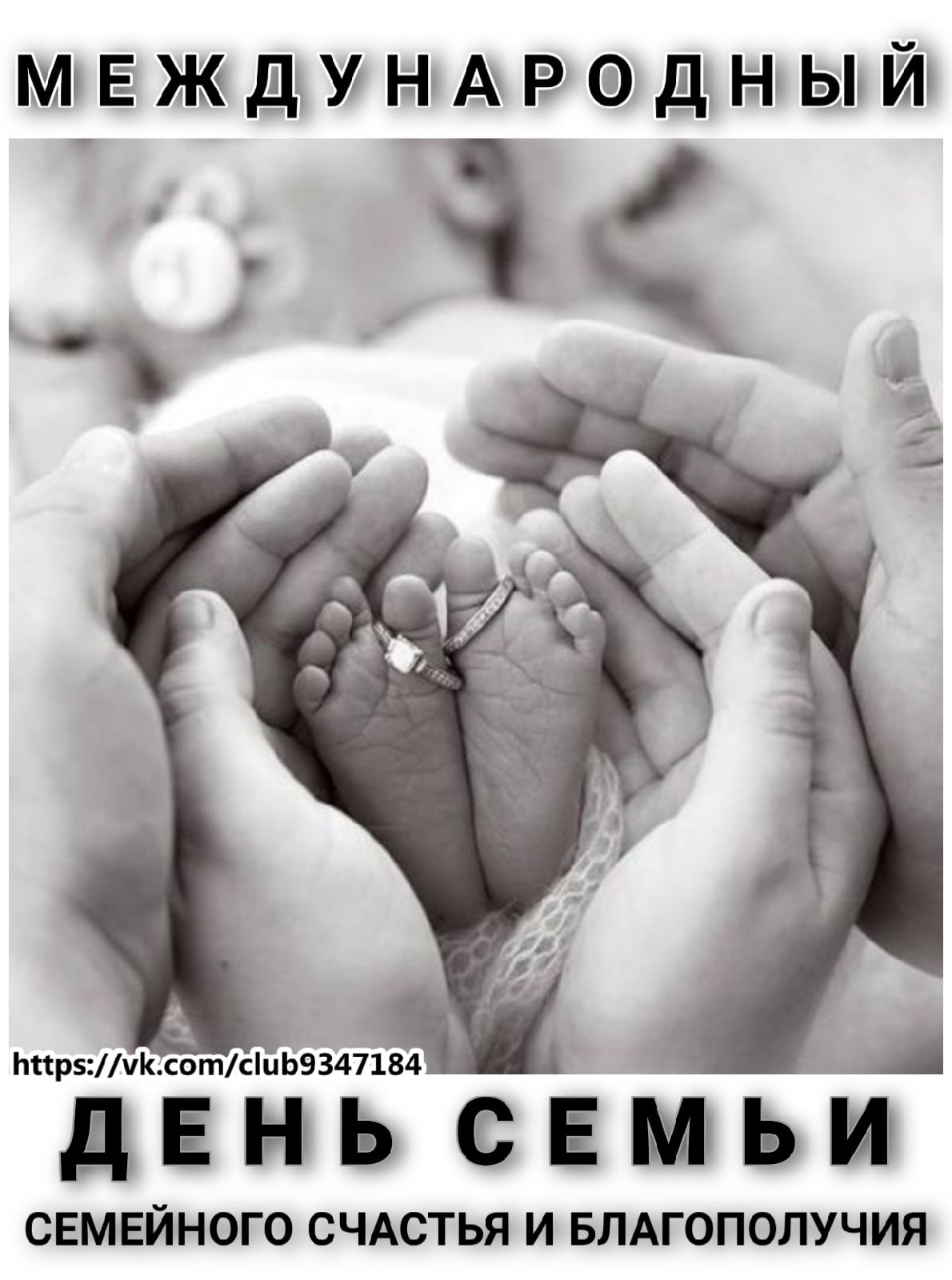 Фотосессия с новорожденным