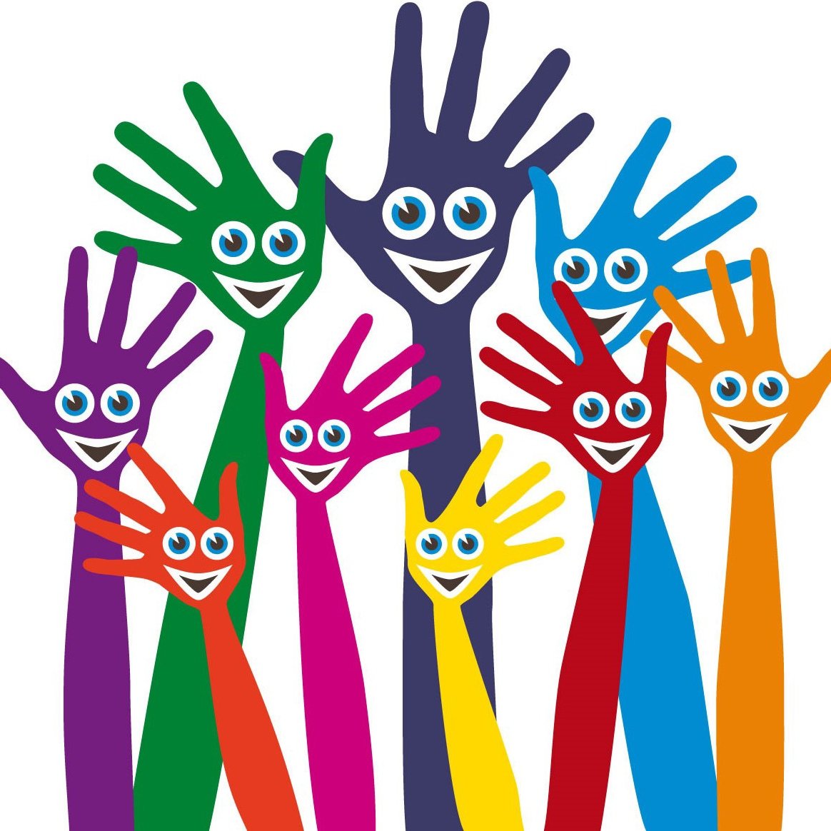 Отпечаток ладошки