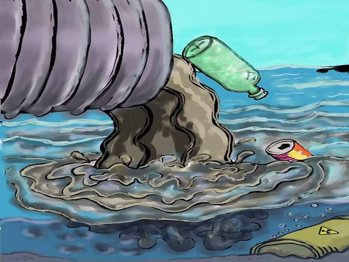 Защита воды