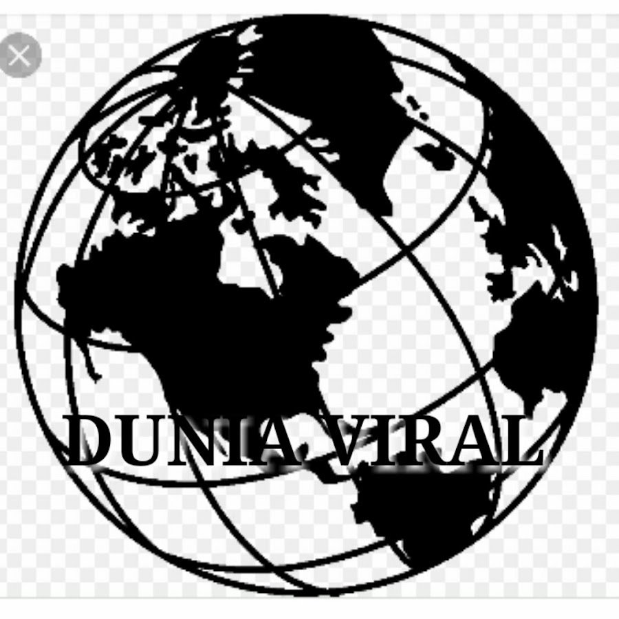 Векторное изображение земного шара