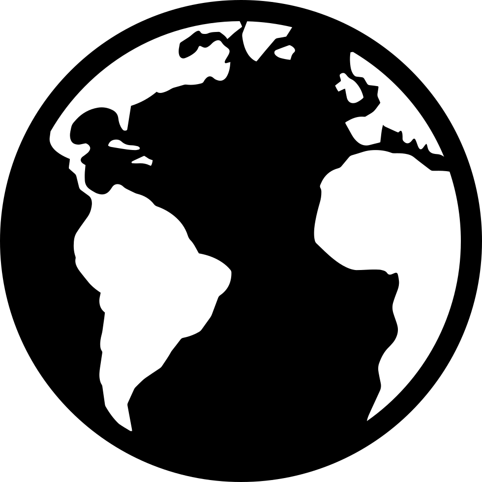 Логотип земля