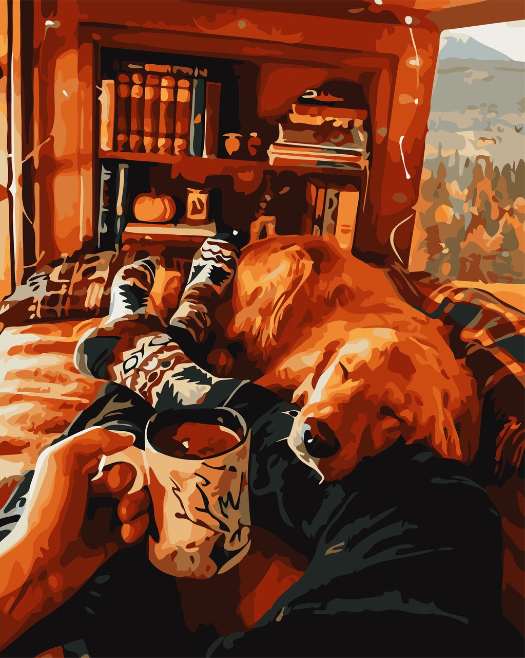 Доброй ночи котик