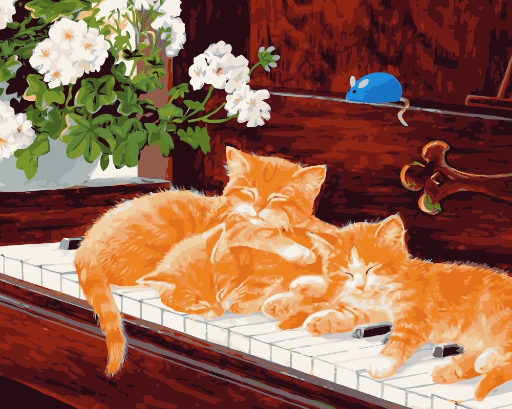 Елена Еремина ежики кофе