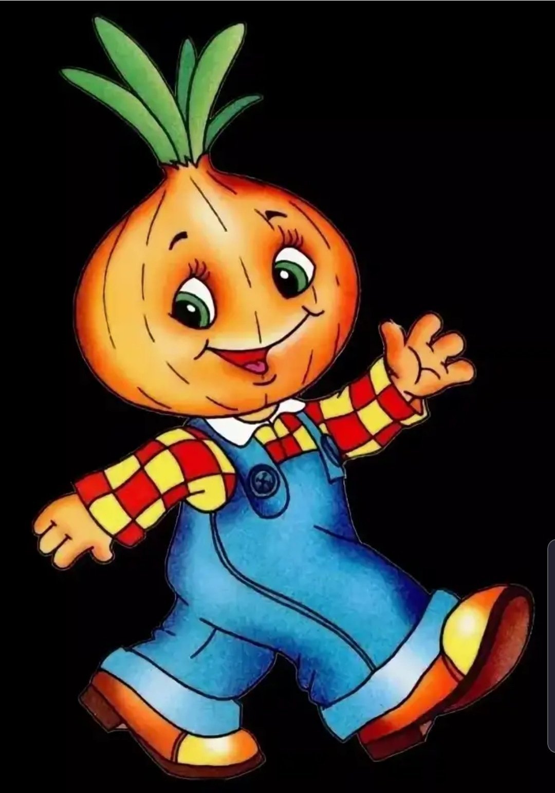 Герои СКАЗКИЧИППОЛИНО