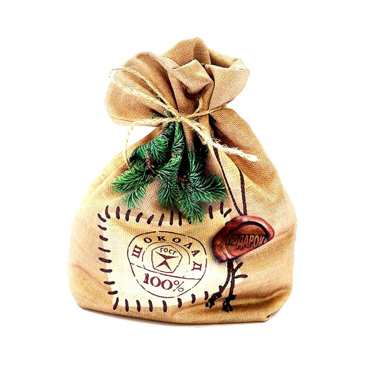 Мешок денег экономия