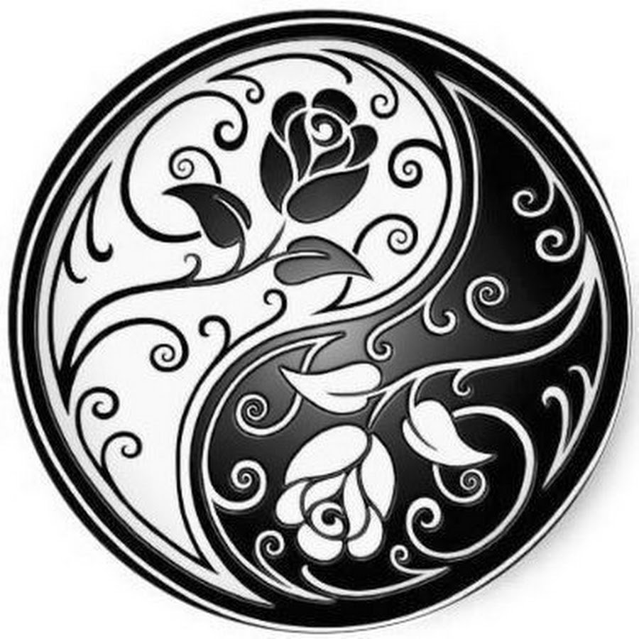 Орнамент Ренессанса круг