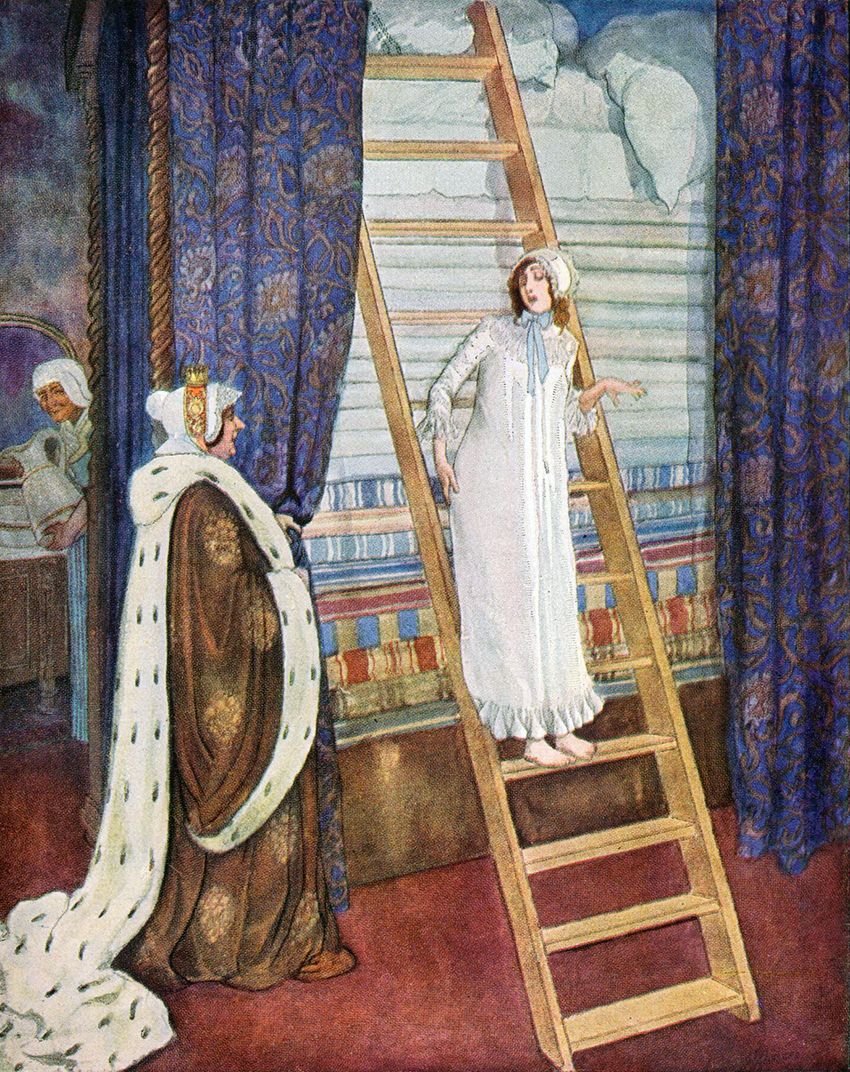 Artus Scheiner картины